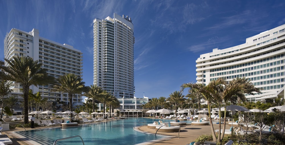 Fontainebleau Miami Beach - photo 55