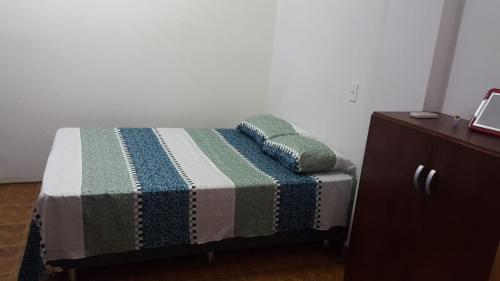 Guarani Encarnación in Encarnacion, Paraguay