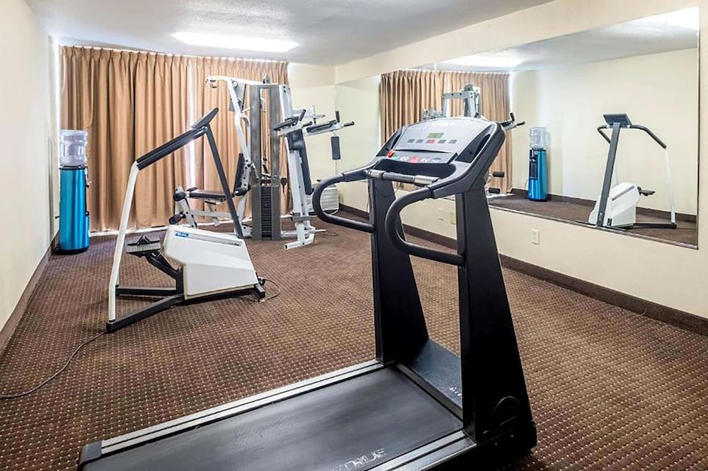 Days Inn by Wyndham Williamsport - photo 19
