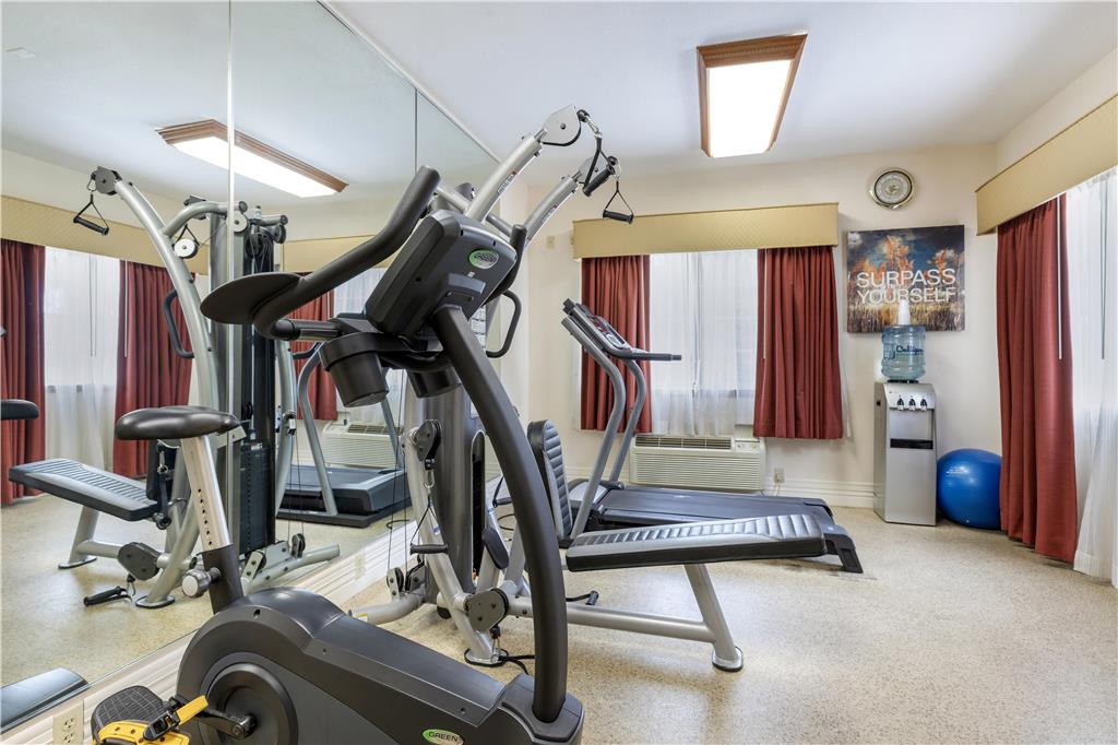 Best Western Parsons Inn - photo 7