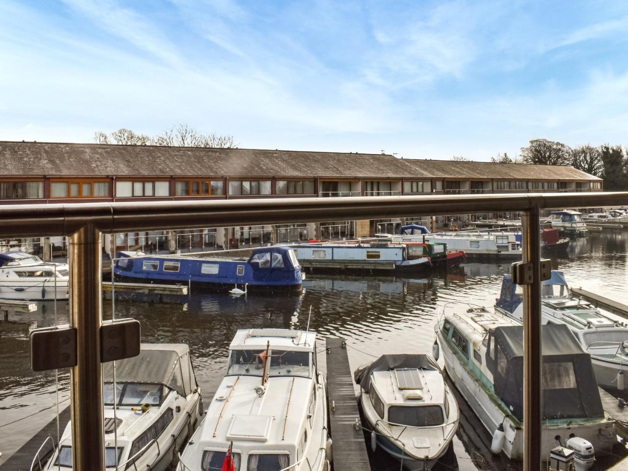 Marina Haven — Carnforth — photo 2