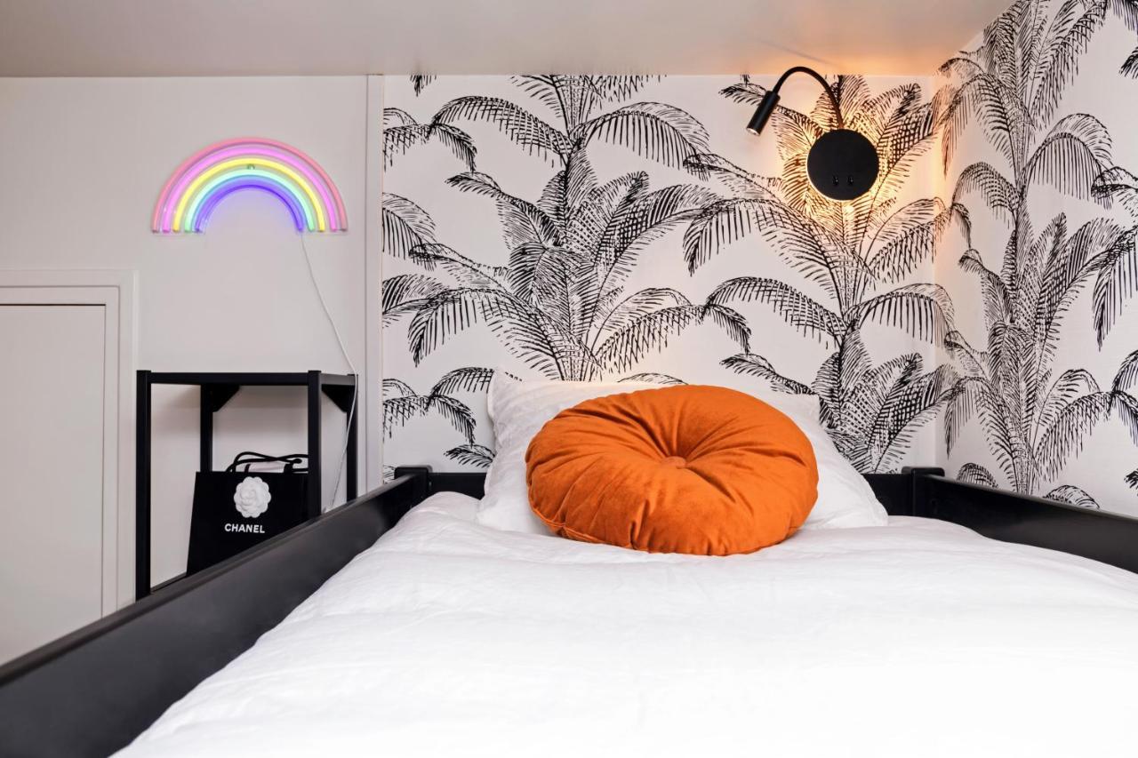 The Creteil Shelter Duke Housing — hotel in Creteil