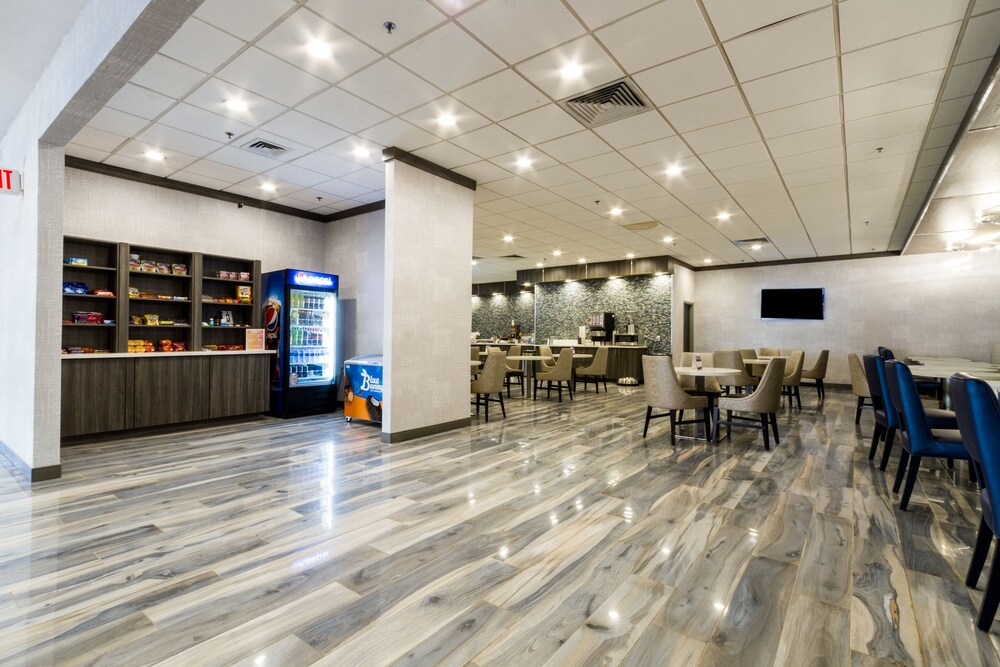 Best Western Plus Executive Residency Denver Central Park Hotel - photo 28