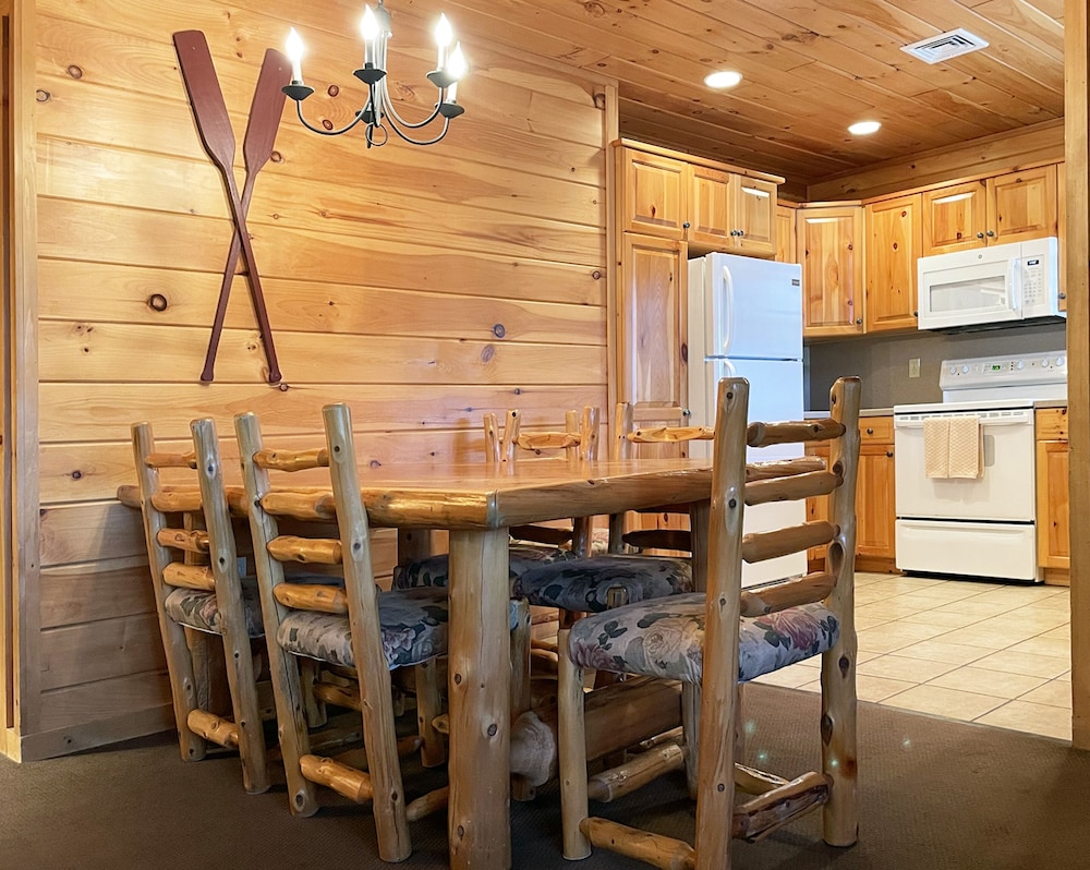 Mountain Springs Lake Resort - photo 253