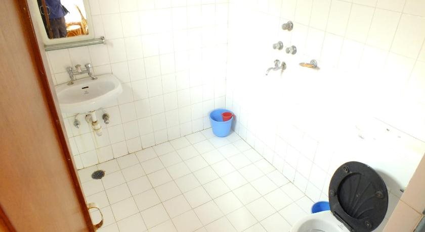 Hotel Greenland — Pokhara — photo 3
