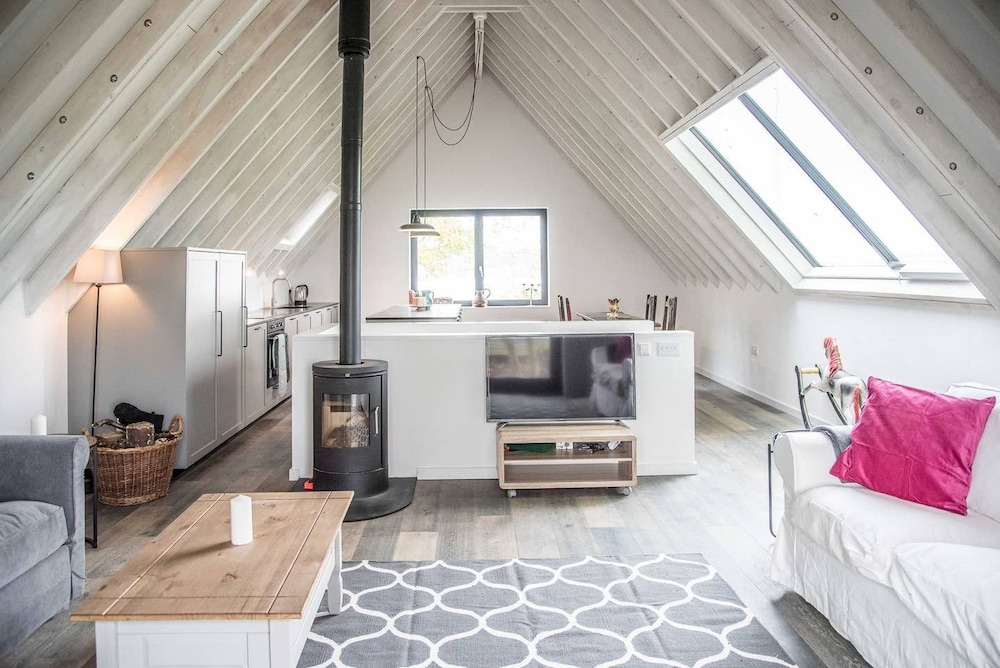 Well Barn Sudbourne in Woodbridge, United Kingdom