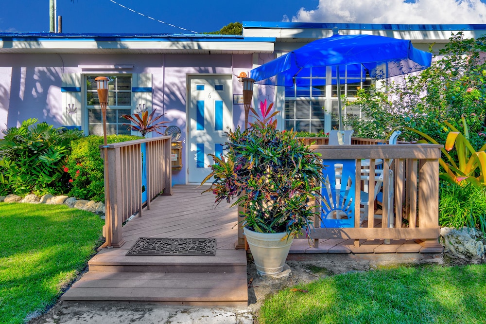 Island Bay Resort - photo 53