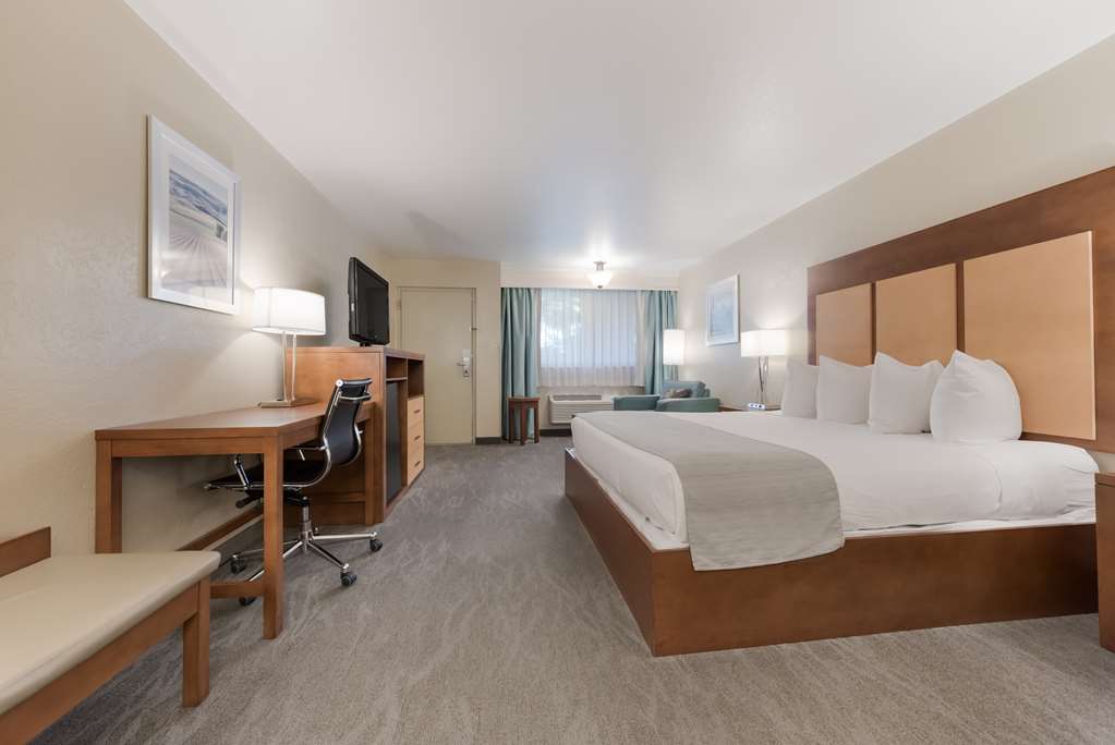 Best Western Foothills Inn - photo 13
