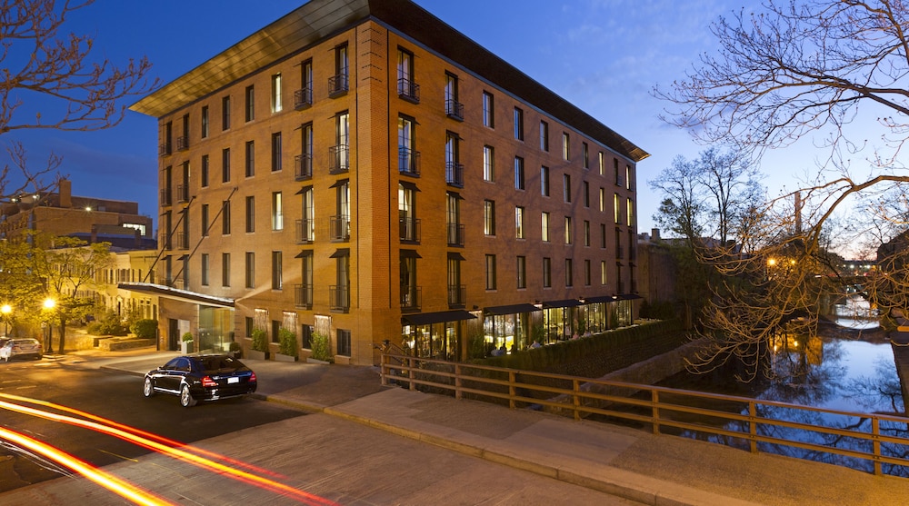 Rosewood Washington D.C. - photo 52