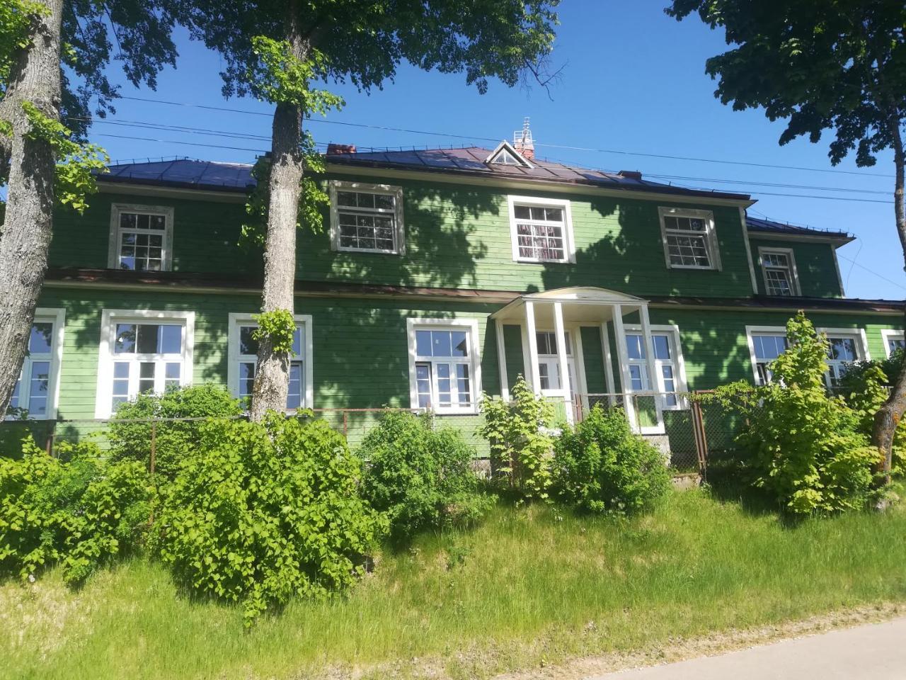 Zielony Zakatek — hotel in Krynki