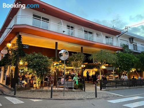 L Illa Hotel — Tossa De Mar