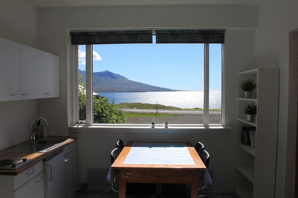 Lindarbrekka in Unknown City, Iceland