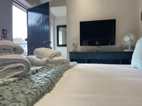 The Courtyard Rooms in Brightlingsea, United Kingdom