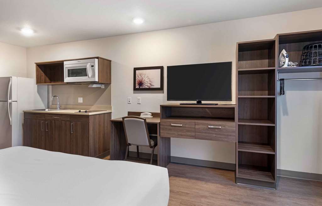 Extended Stay America Suites Redlands - photo 13