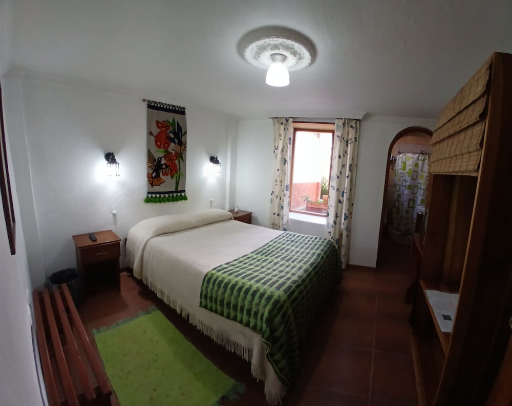 Tambointi Hostería — Otavalo — photo 2