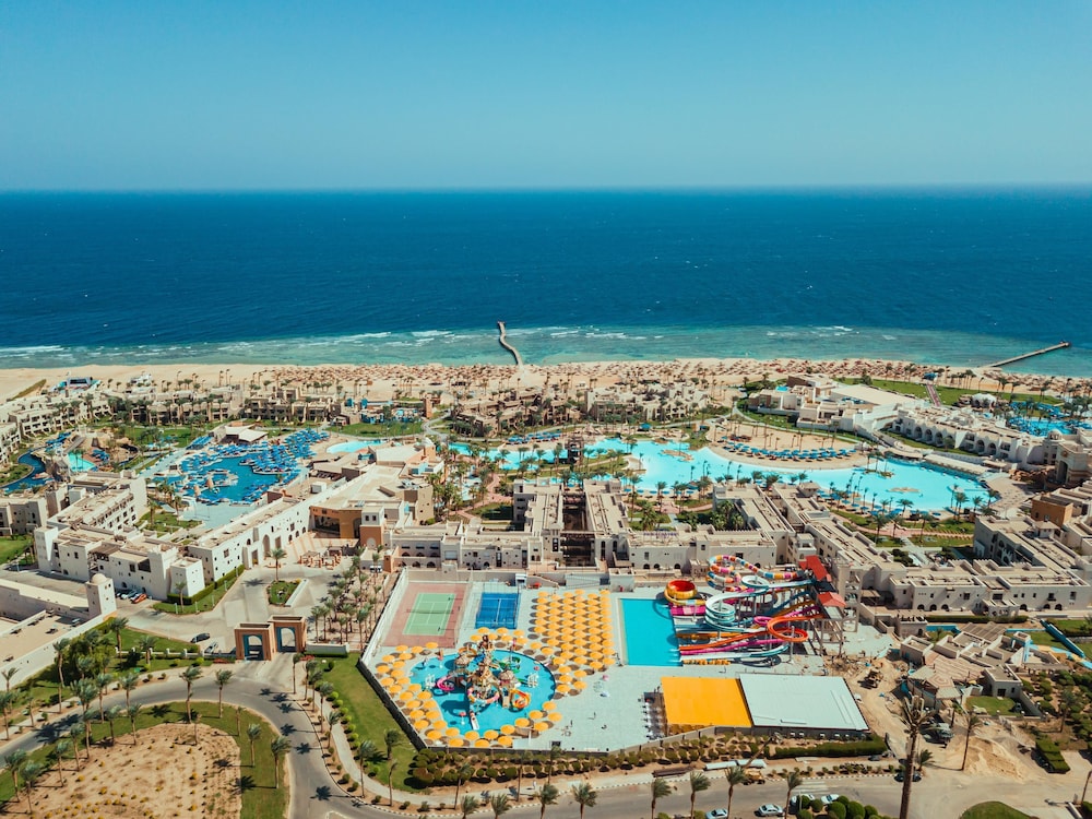 Pickalbatros The Palace Port Ghalib in Al Qusayr, Egypt