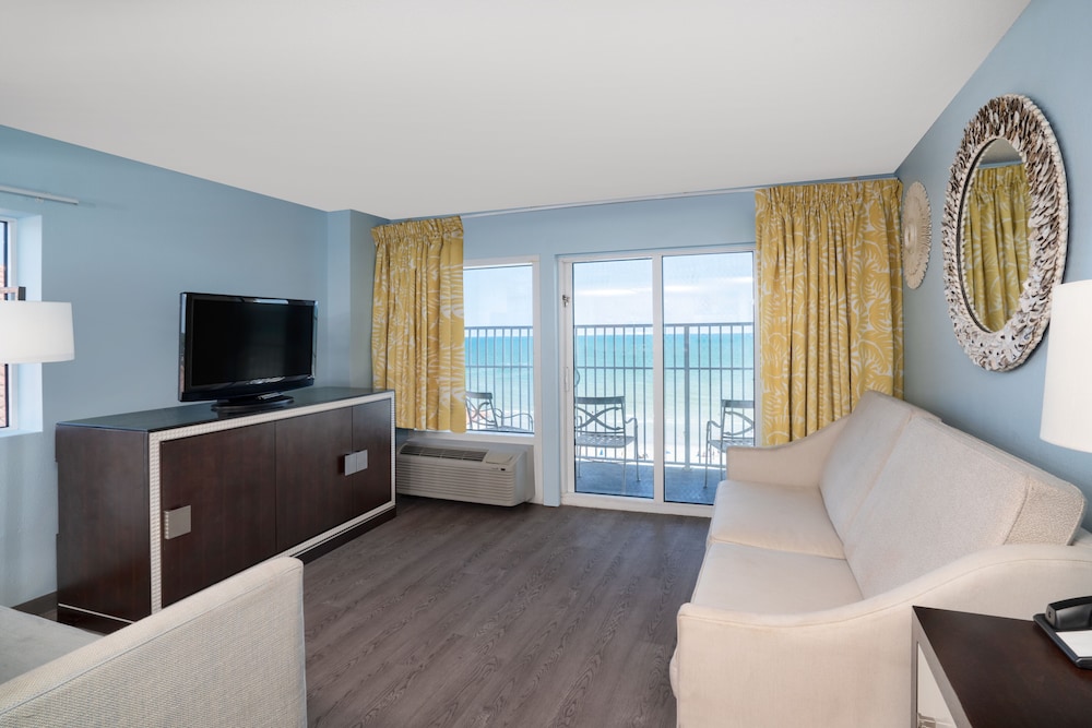 Palette Resort Myrtle Beach - photo 26