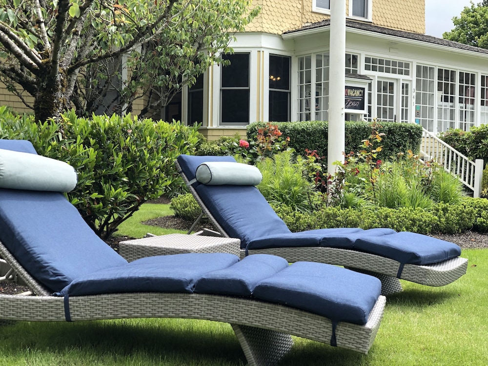 Gilbert Inn Seaside - photo 92