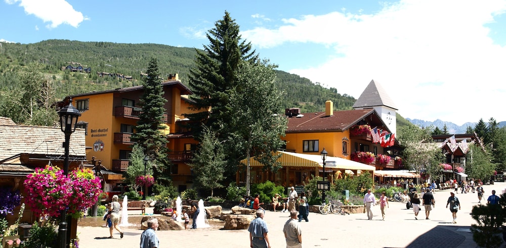 Hotel Gasthof Gramshammer in Vail, United States