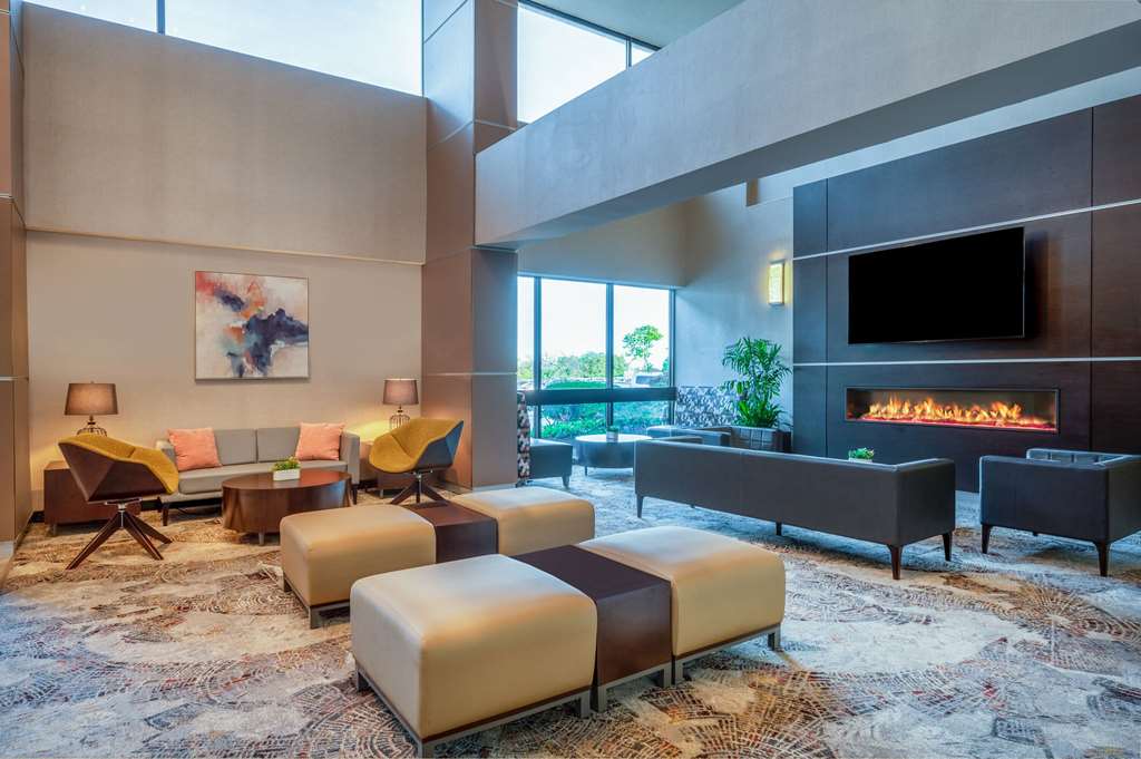 Wyndham Indianapolis Airport - photo 4