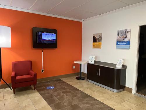 Studio 6 Bay Minette Al - photo 15