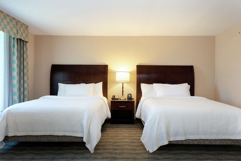 Hilton Garden Inn Mobile West I 65 Airport Blvd - photo 2