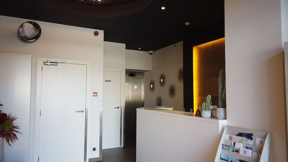 Hotel ‘t Zand — Brugge — photo 4