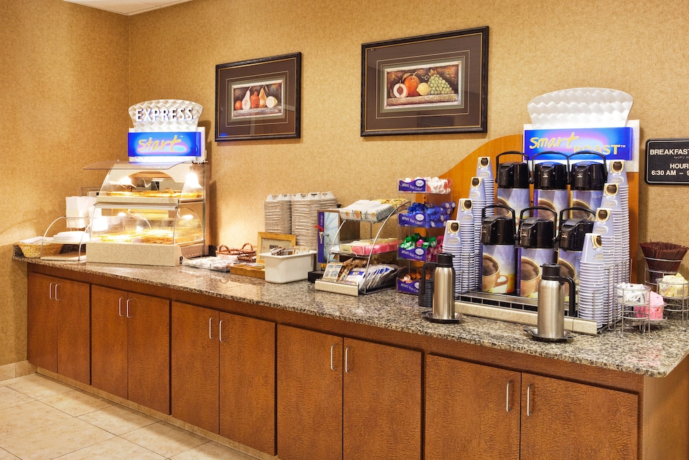 Holiday Inn Express Boone by IHG - photo 49