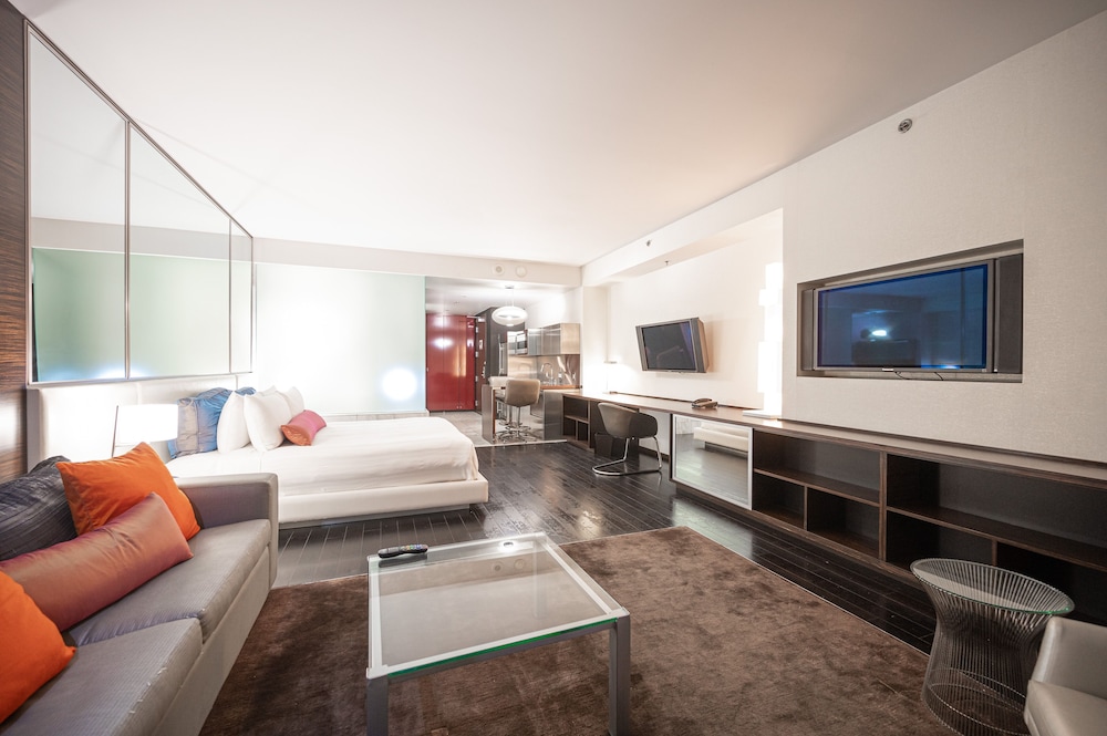 StripViewSuites at Palms Place Penthouses - photo 29