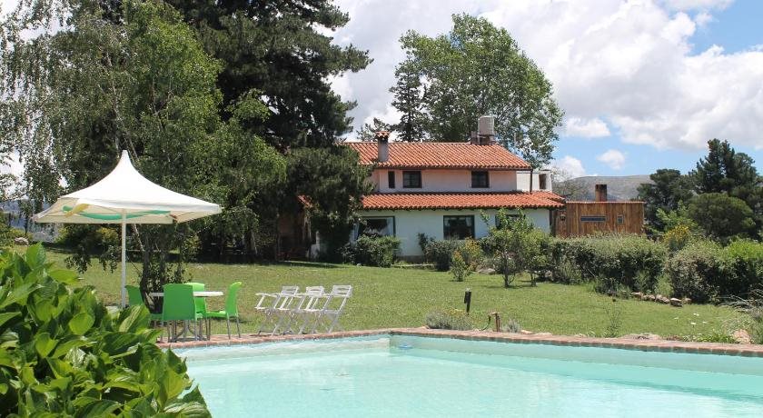 La Domanda — hotel in Villa Berna