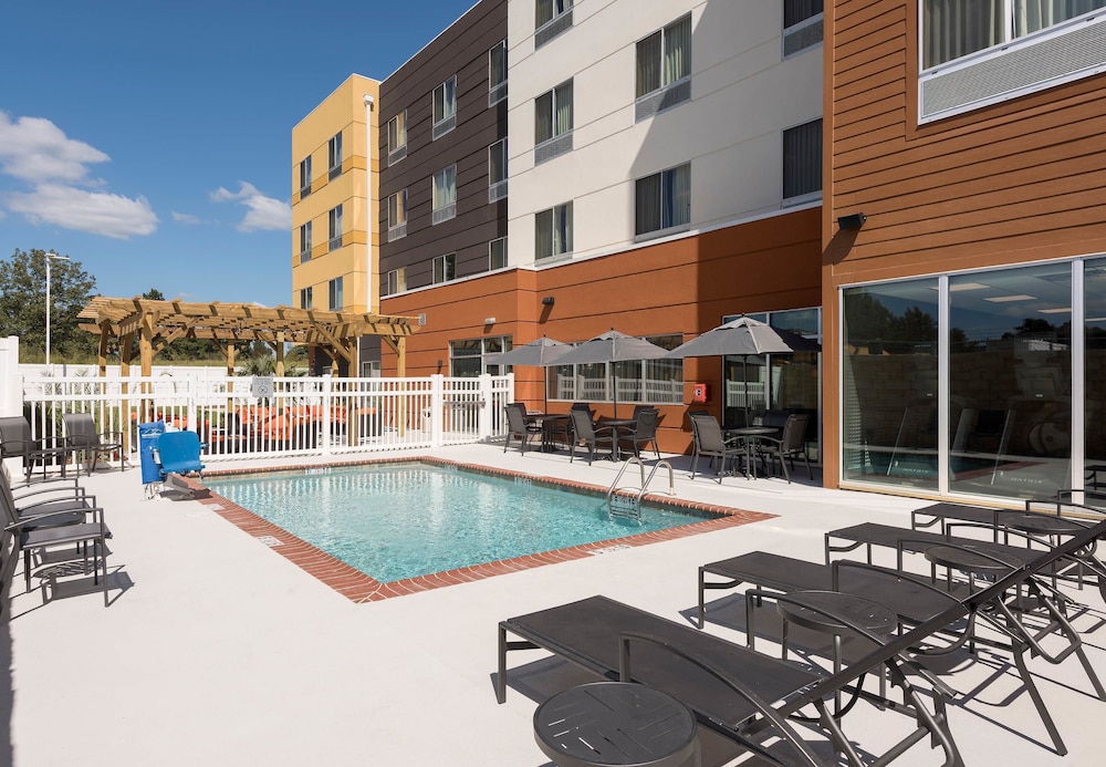 Fairfield Inn & Suites by Marriott West Monroe - photo 25