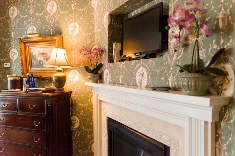 Antrim 1844 Country House Hotel - photo 61