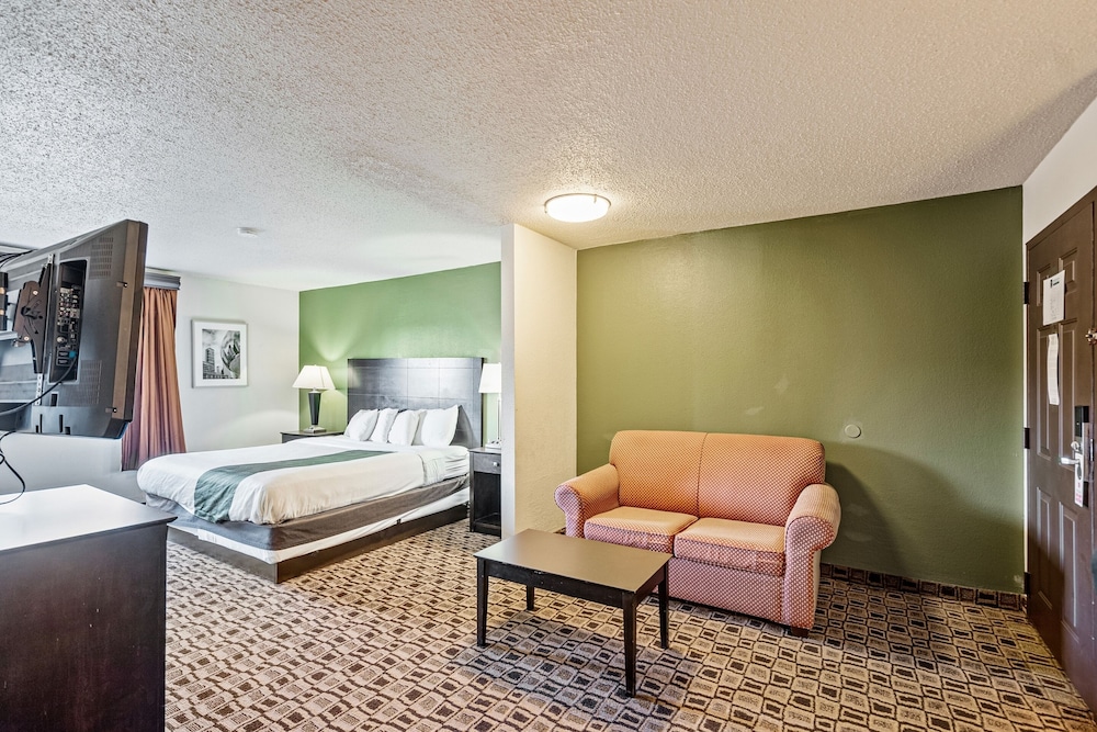 Coratel Suites - photo 10