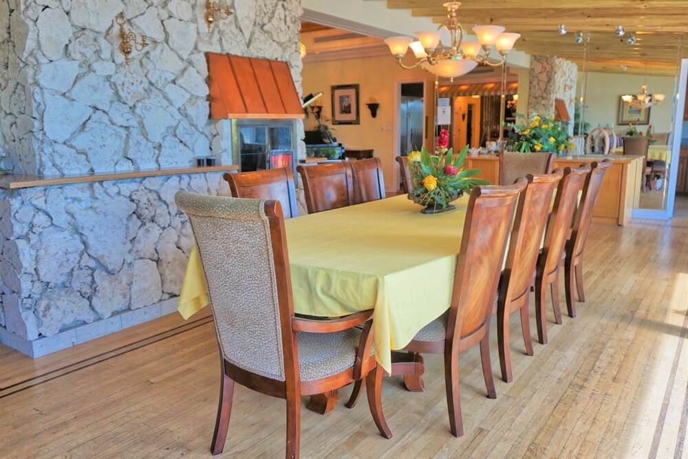 Pass a grille Boutique Resort by TechTravel - photo 36