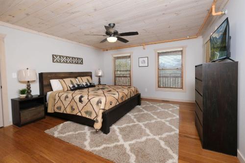 Rocky Top Lodge - photo 22