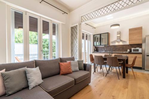 Il Fiorino di Santa Croce — 4-Star Luxury Hotel in Florence, Italy