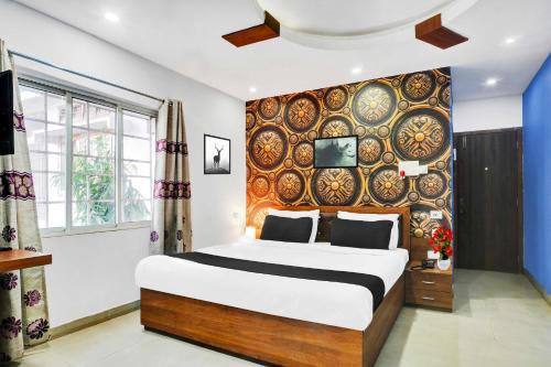 Hotel O Guwahati Central Mall in Guwahati, India