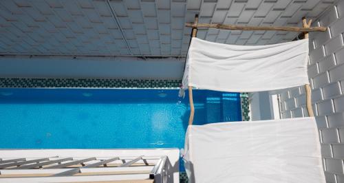 Ratchada Retreat Boutique Suites — 4-Star Luxury Hotel in Bangkok, Thailand