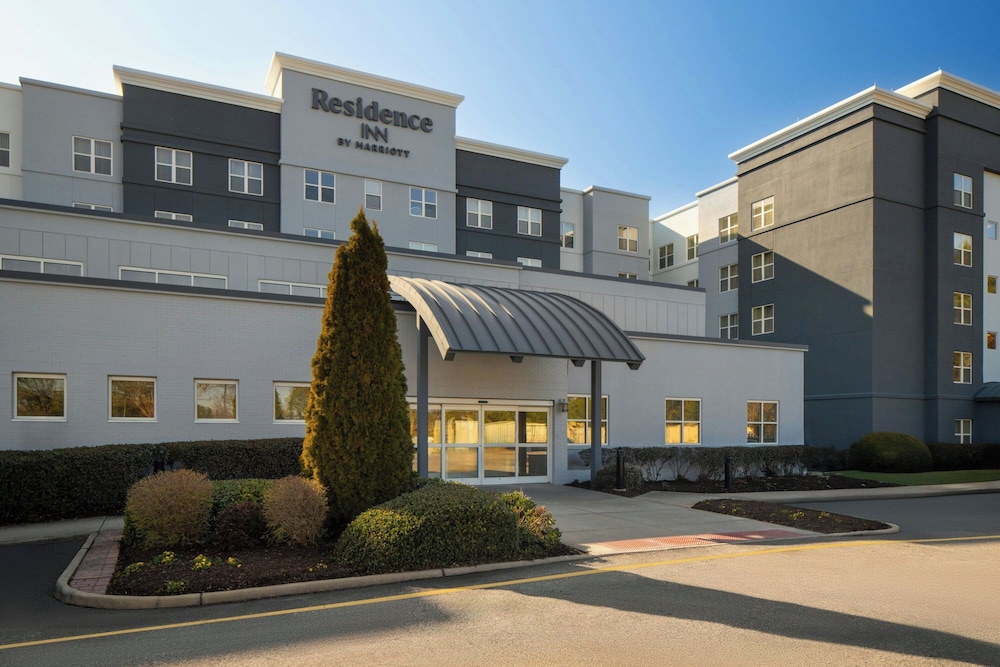 Residence Inn Newport News Airport - photo 33