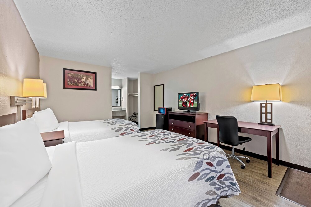 Red Roof Inn Abingdon - photo 7