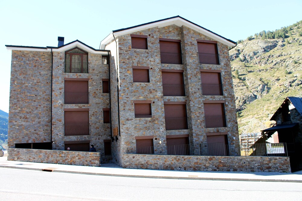 La Pleta 3000 in Andorra La Vella, Andorra