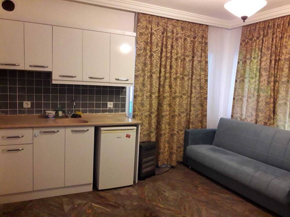 Miramonte Apart Hotel — Marmaris — photo 4