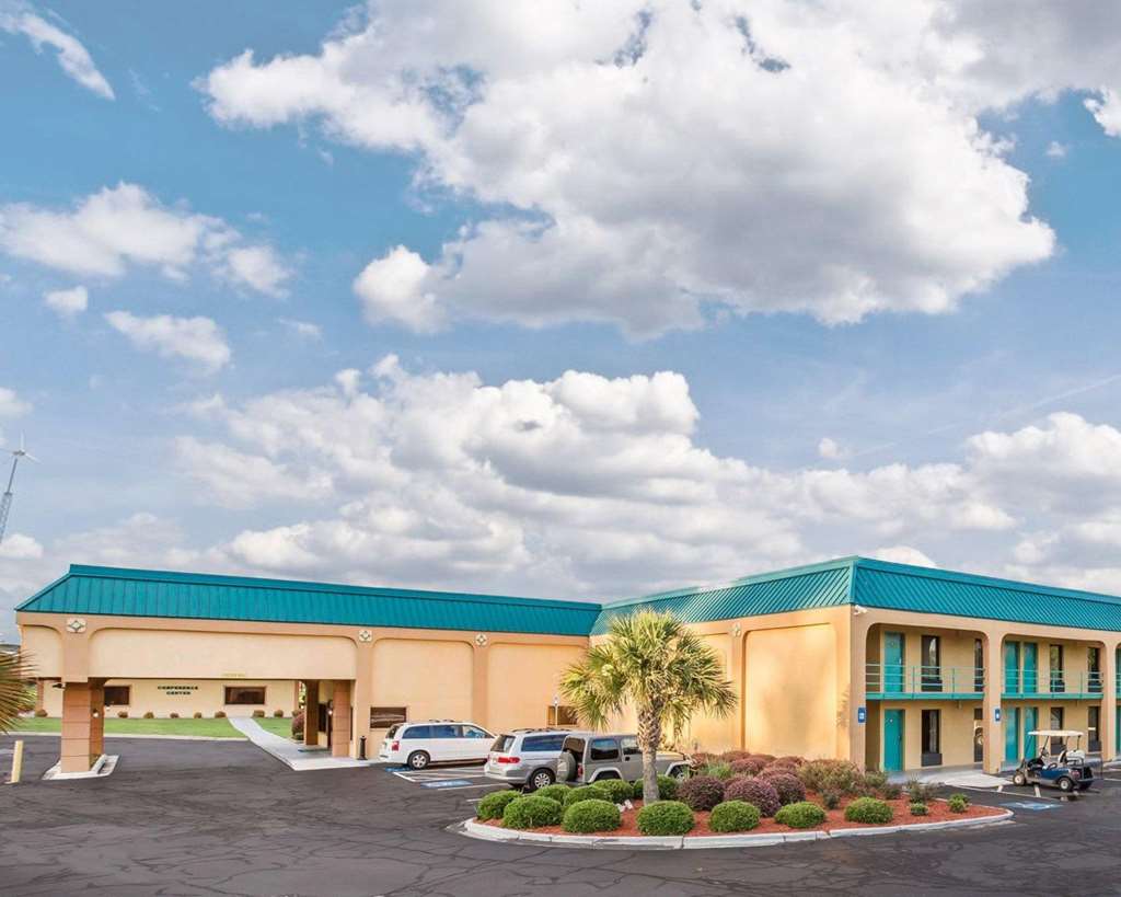 Quality Inn Macon - photo 2