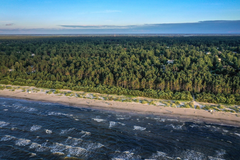 Ayurveda Palace Jurmala in Jurmala, Latvia