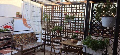 La Casetta Di Nin E Gian Mondello in Palermo, Italy