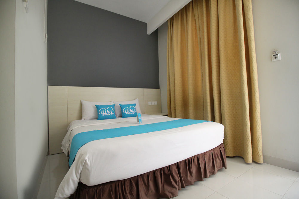 Airy Pantai Bungus Padang Painan Raya 21 in Padang, Indonesia