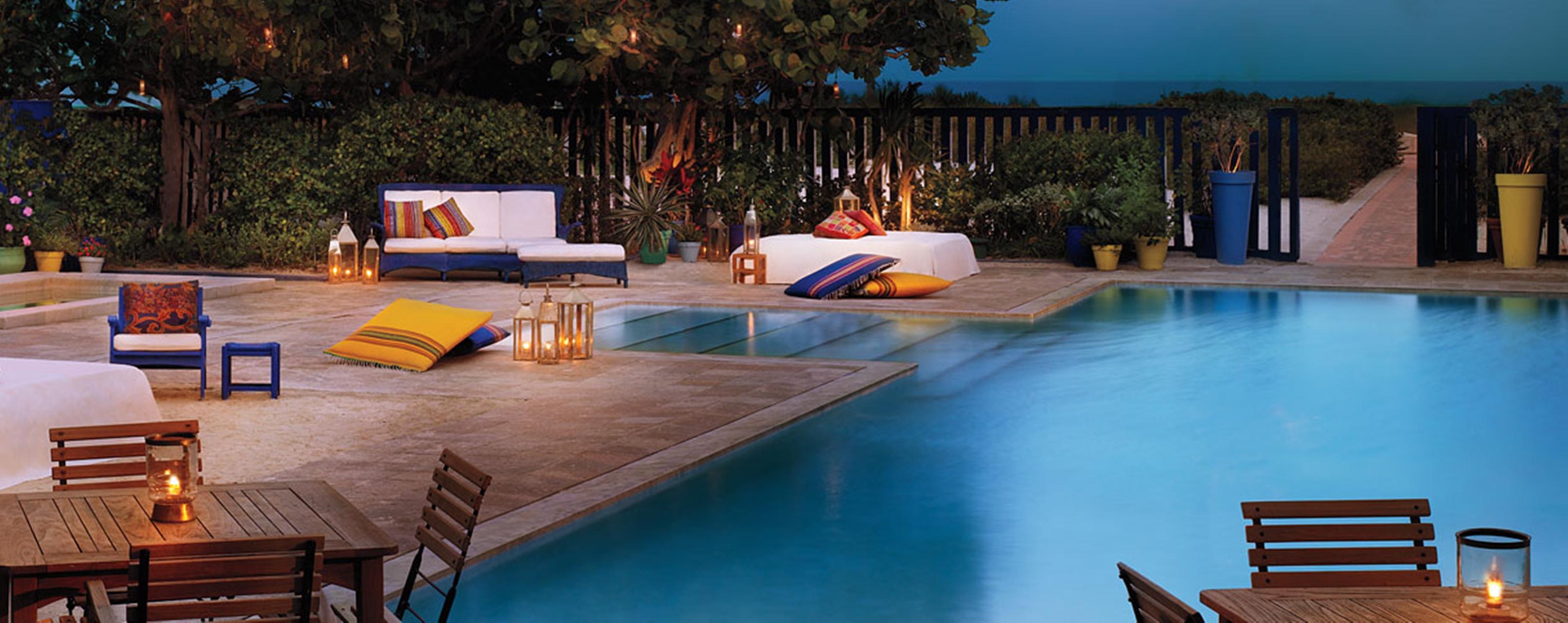 Shore Club - photo 9