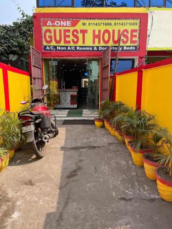 A One Guest House — 5-Star Luxury Hotel in Talcher, India