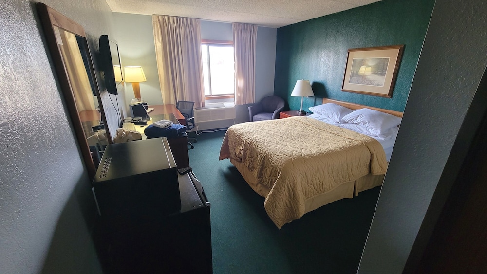 Belgium Inn & Suites - photo 11