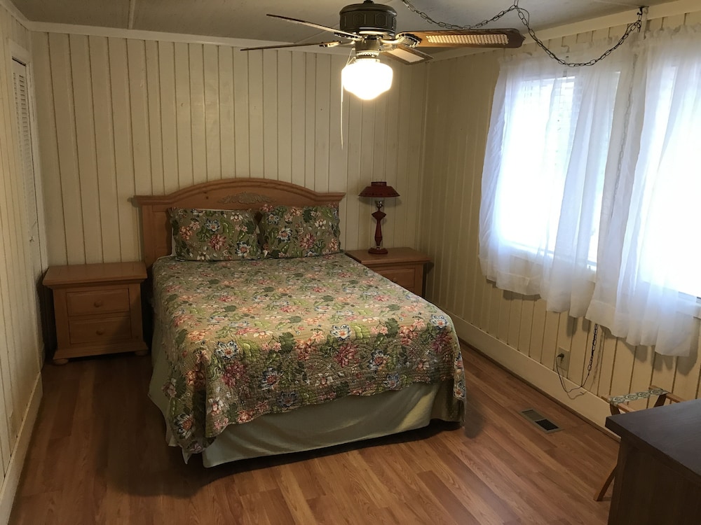 Pine Mountain Club Chalets Resort - photo 40